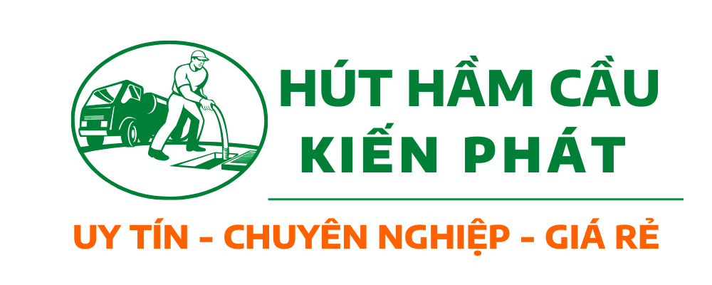 Hút Hầm Cầu Kiến Phát